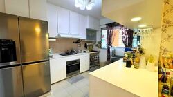 Blk 115C Eastlace @ Canberra (Sembawang), HDB 4 Rooms #564219201